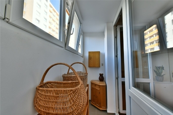 Prodej bytu 3+1 v osobním vlastnictví 80 m², Hradec Králové