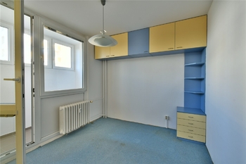 Prodej bytu 3+1 v osobním vlastnictví 80 m², Hradec Králové