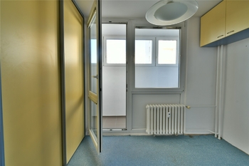 Prodej bytu 3+1 v osobním vlastnictví 80 m², Hradec Králové