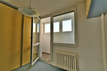 Prodej bytu 3+1 v osobním vlastnictví 80 m², Hradec Králové