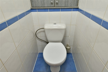 Prodej bytu 3+1 v osobním vlastnictví 80 m², Hradec Králové