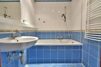 Prodej bytu 3+1 v osobním vlastnictví 80 m², Hradec Králové