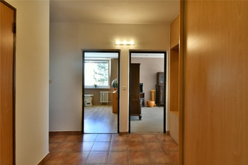 Prodej bytu 3+1 v osobním vlastnictví 80 m², Hradec Králové