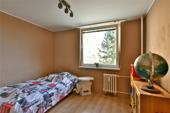 Prodej bytu 3+1 v osobním vlastnictví 80 m², Hradec Králové