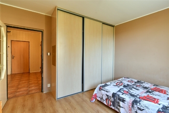 Prodej bytu 3+1 v osobním vlastnictví 80 m², Hradec Králové