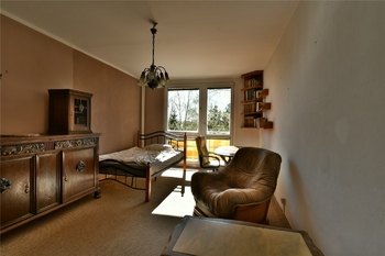 Prodej bytu 3+1 v osobním vlastnictví 80 m², Hradec Králové