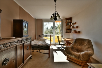 Prodej bytu 3+1 v osobním vlastnictví 80 m², Hradec Králové