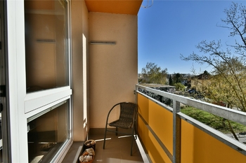 Prodej bytu 3+1 v osobním vlastnictví 80 m², Hradec Králové