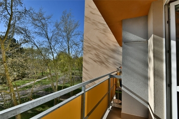 Prodej bytu 3+1 v osobním vlastnictví 80 m², Hradec Králové