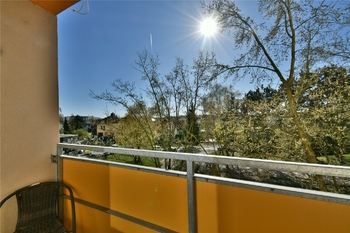 Prodej bytu 3+1 v osobním vlastnictví 80 m², Hradec Králové