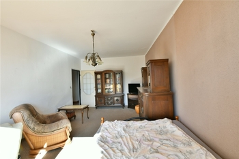 Prodej bytu 3+1 v osobním vlastnictví 80 m², Hradec Králové