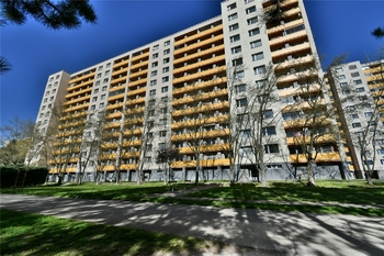 Prodej bytu 3+1 v osobním vlastnictví 80 m², Hradec Králové