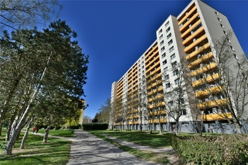 Prodej bytu 3+1 v osobním vlastnictví 80 m², Hradec Králové