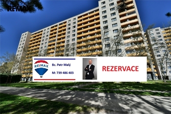 Prodej bytu 3+1 v osobním vlastnictví 80 m², Hradec Králové