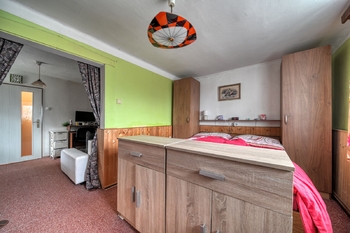 Prodej domu 44 m², Městec Králové