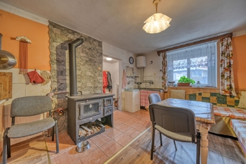 Prodej domu 44 m², Městec Králové