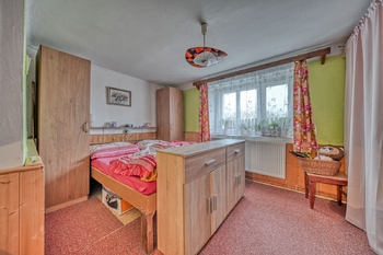 Prodej domu 44 m², Městec Králové