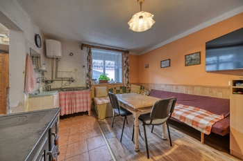 Prodej domu 44 m², Městec Králové