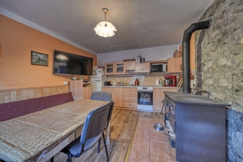 Prodej domu 44 m², Městec Králové