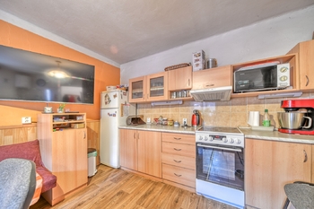 Prodej domu 44 m², Městec Králové