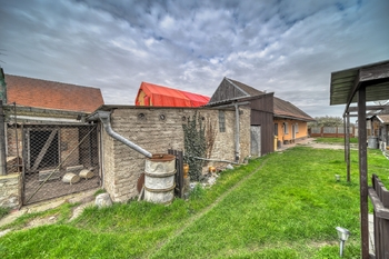 Prodej domu 44 m², Městec Králové