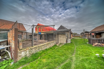 Prodej domu 44 m², Městec Králové