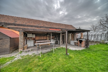 Prodej domu 44 m², Městec Králové