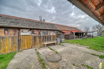 Prodej domu 44 m², Městec Králové