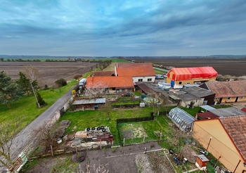 Prodej domu 44 m², Městec Králové