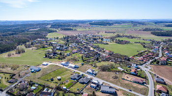 Prodej pozemku 1205 m², Háje