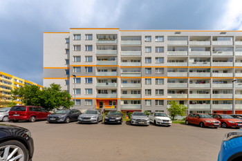 ul. Přecechtělova - Prodej bytu 2+kk v osobním vlastnictví 43 m², Praha 5 - Stodůlky