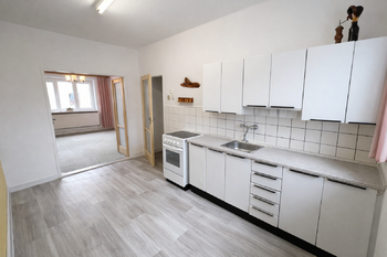 Prodej bytu 2+1 v osobním vlastnictví 50 m², Duchcov