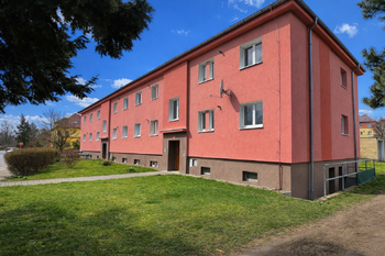 Prodej bytu 2+1 v osobním vlastnictví 50 m², Duchcov