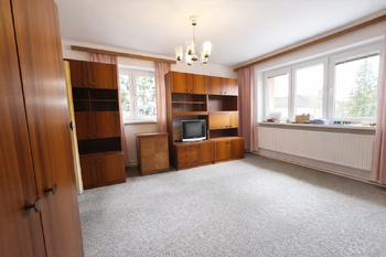 Prodej bytu 2+1 v osobním vlastnictví 50 m², Duchcov