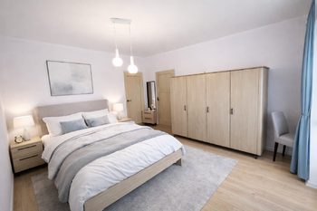 Prodej bytu 2+1 v osobním vlastnictví 50 m², Duchcov