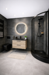 Prodej bytu 2+1 v osobním vlastnictví 50 m², Duchcov