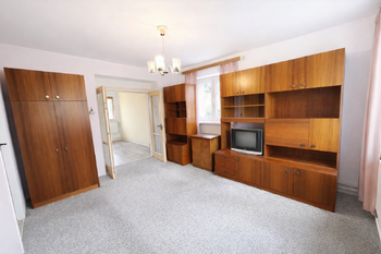 Prodej bytu 2+1 v osobním vlastnictví 50 m², Duchcov