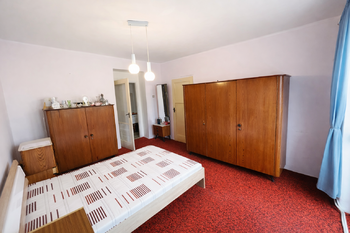 Prodej bytu 2+1 v osobním vlastnictví 50 m², Duchcov