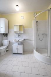 Prodej bytu 2+1 v osobním vlastnictví 50 m², Duchcov