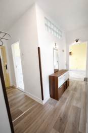 Prodej bytu 2+1 v osobním vlastnictví 50 m², Duchcov