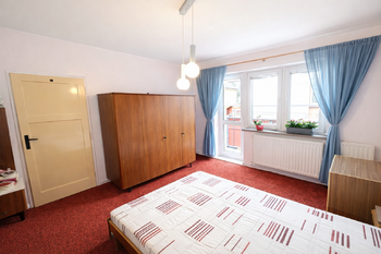 Prodej bytu 2+1 v osobním vlastnictví 50 m², Duchcov