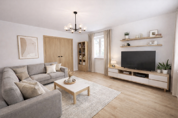 Prodej bytu 2+1 v osobním vlastnictví 50 m², Duchcov