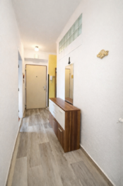 Prodej bytu 2+1 v osobním vlastnictví 50 m², Duchcov