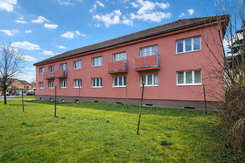 Prodej bytu 2+1 v osobním vlastnictví 50 m², Duchcov