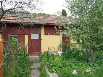 Prodej domu 112 m², Plasy