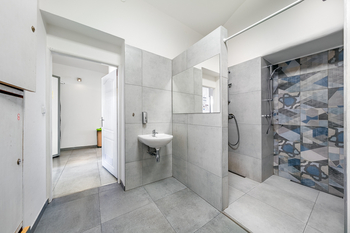 Prodej obchodních prostor 225 m², Praha 7 - Holešovice