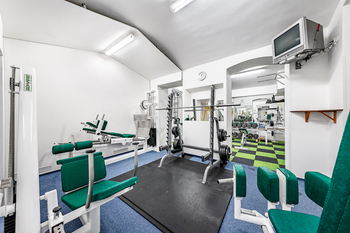 Prodej obchodních prostor 225 m², Praha 7 - Holešovice