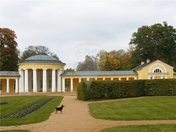 Prodej pozemku 1311 m², Mariánské Lázně