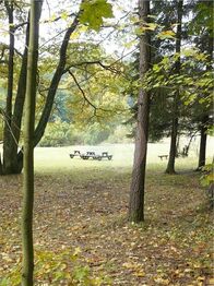 Prodej pozemku 1311 m², Mariánské Lázně