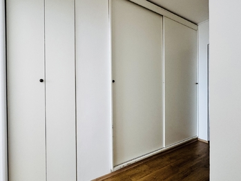 Prodej bytu 2+kk v osobním vlastnictví 43 m², Praha 4 - Háje